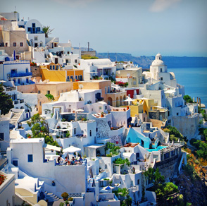 Griechische Übersetzung